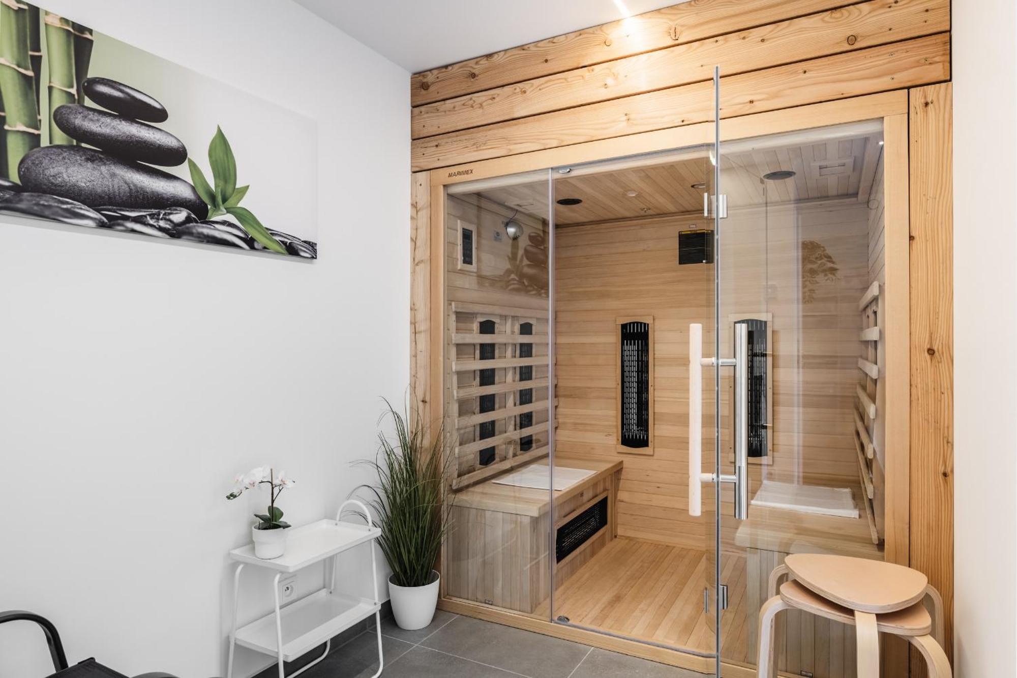 Seifert Apartment Prague