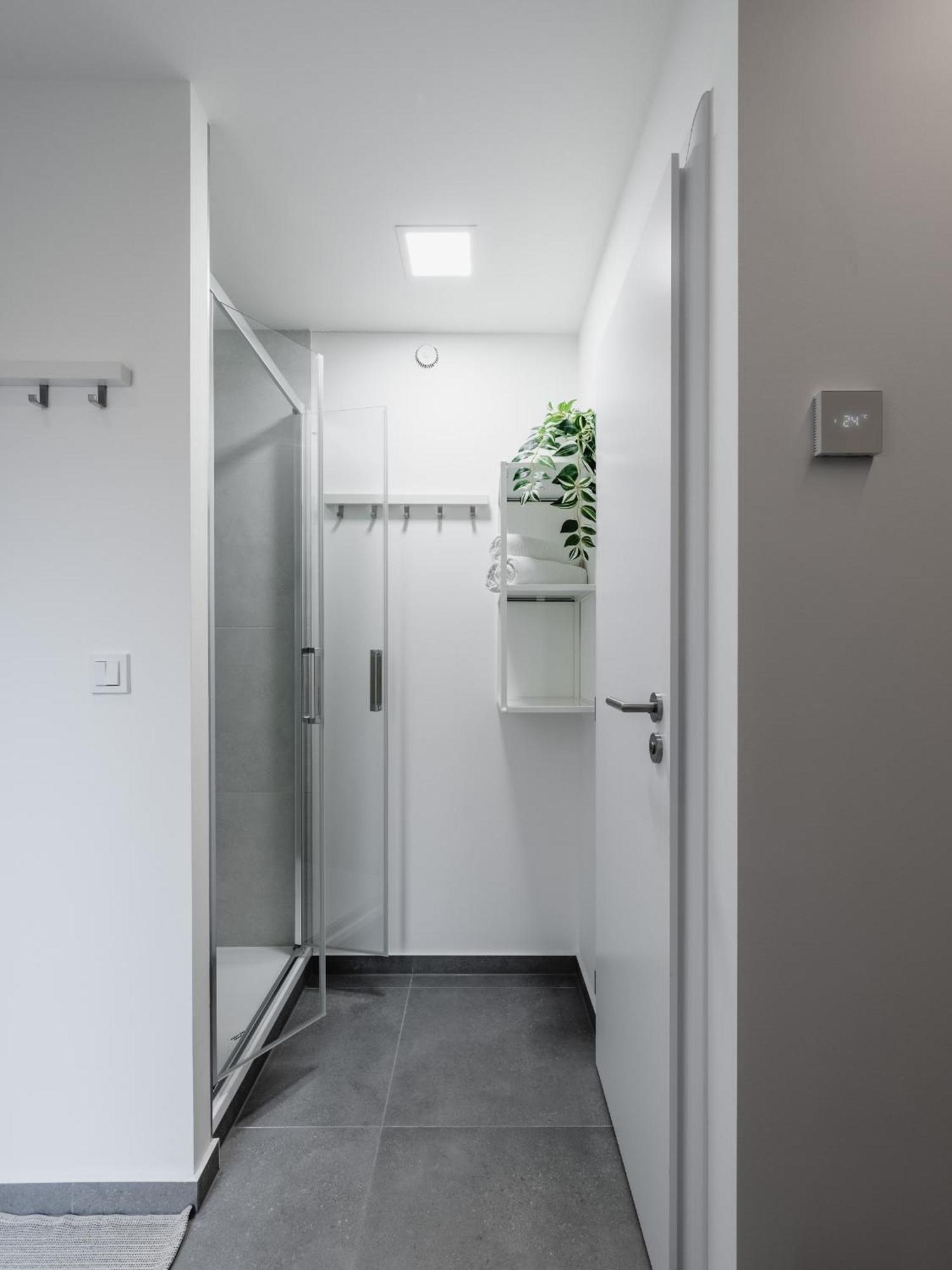 Seifert Apartment